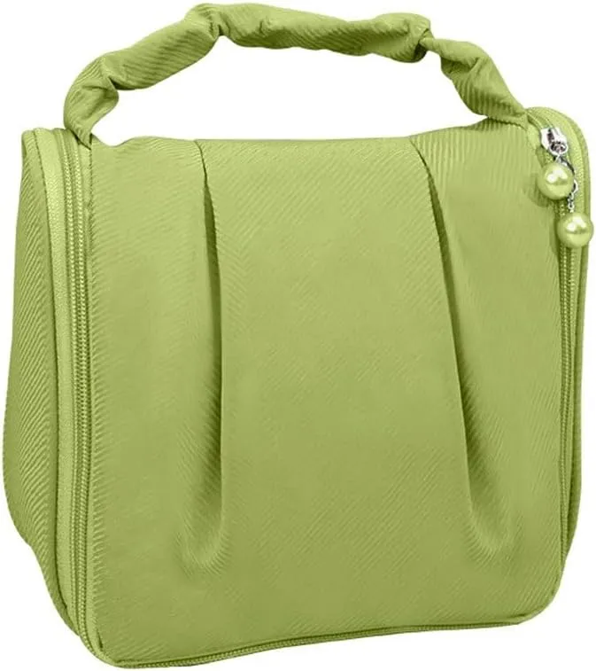 New Makeup Bag Waterproof Storage Bag Multifunctional Portable Wash Bag Portable Makeup Bag