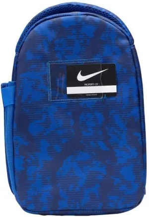 Nike Classic Fuel Pack Lunch Bag – Royal Blue – One Size