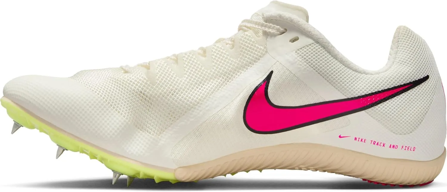 Nike Unisex Adult Zoom Rival Multi Track & Field Multi-Event Spikes