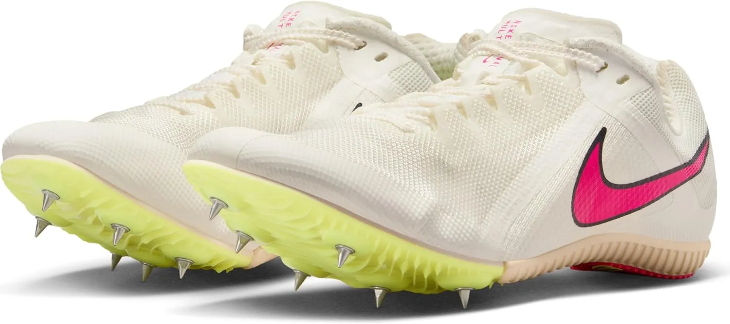 Nike Unisex Adult Zoom Rival Multi Track & Field Multi-Event Spikes