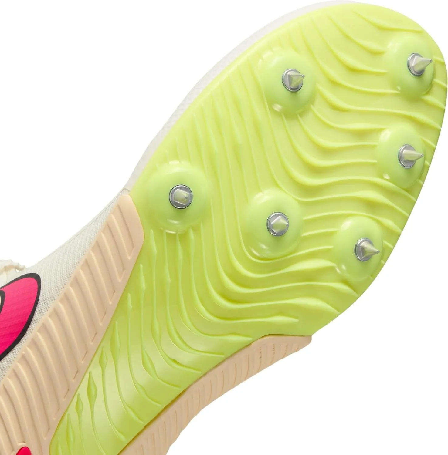 Nike Unisex Adult Zoom Rival Multi Track & Field Multi-Event Spikes