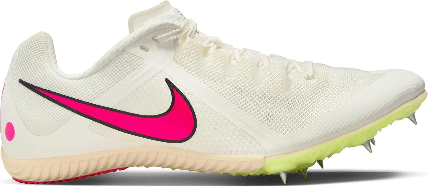 Nike Unisex Adult Zoom Rival Multi Track & Field Multi-Event Spikes