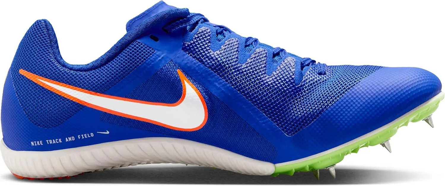 Nike Unisex Adult Zoom Rival Multi Track & Field Multi-Event Spikes