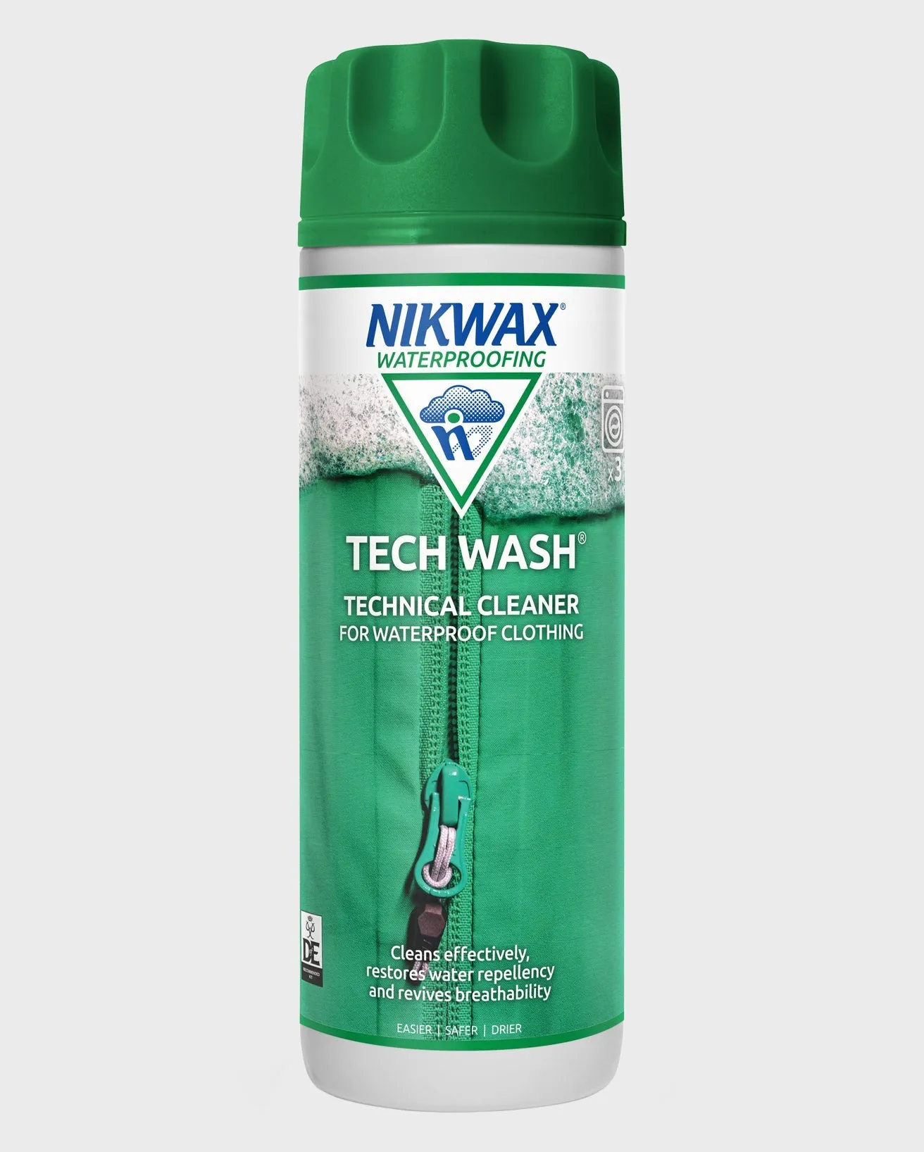 Nikwax Kit