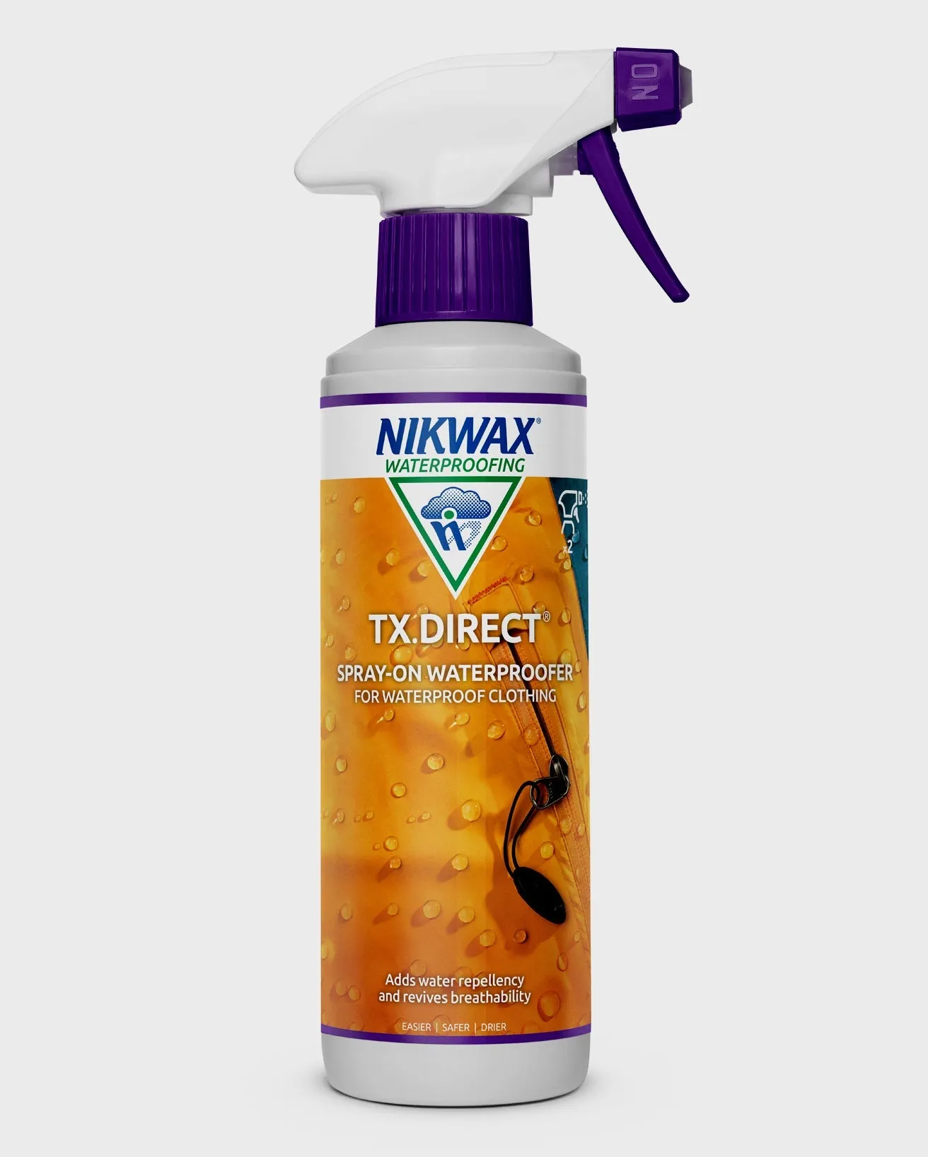 Nikwax Kit