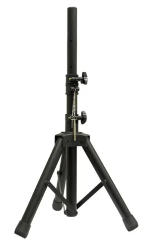 NJS Short Adjustable Speaker Stand *B-Stock