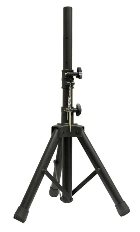 NJS Short Adjustable Speaker Stand *B-Stock