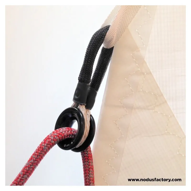 Nodus Textile strop connector for ring Lock 4 Small