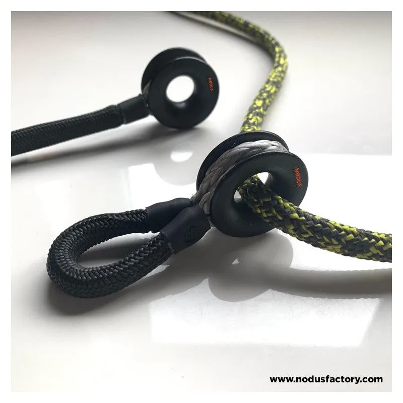 Nodus Textile strop connector for ring Lock 4 Small