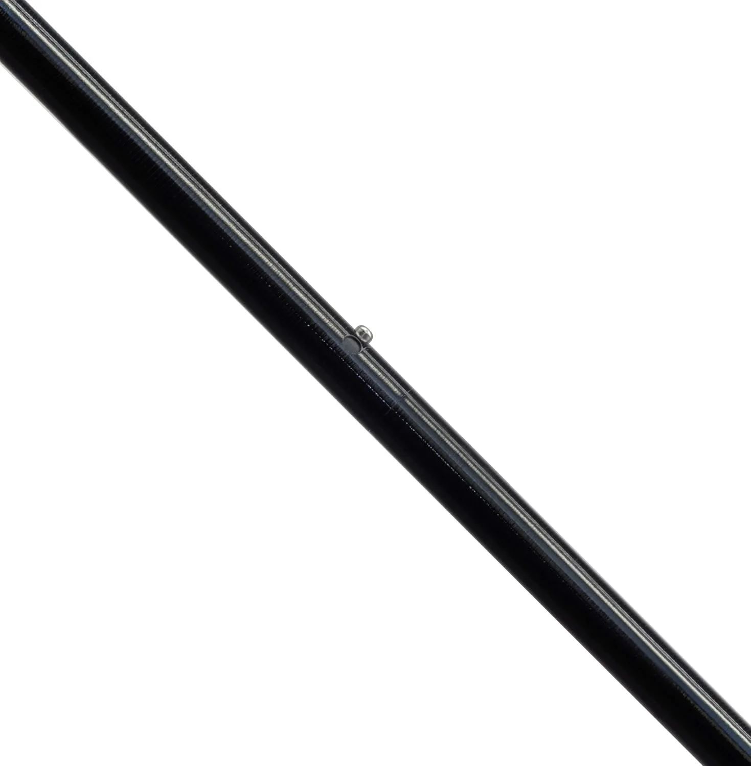 Nokomis FX Touring Kayak Paddle with Yellow Fiberglass Reinforced Polymer Blades (2-Piece)