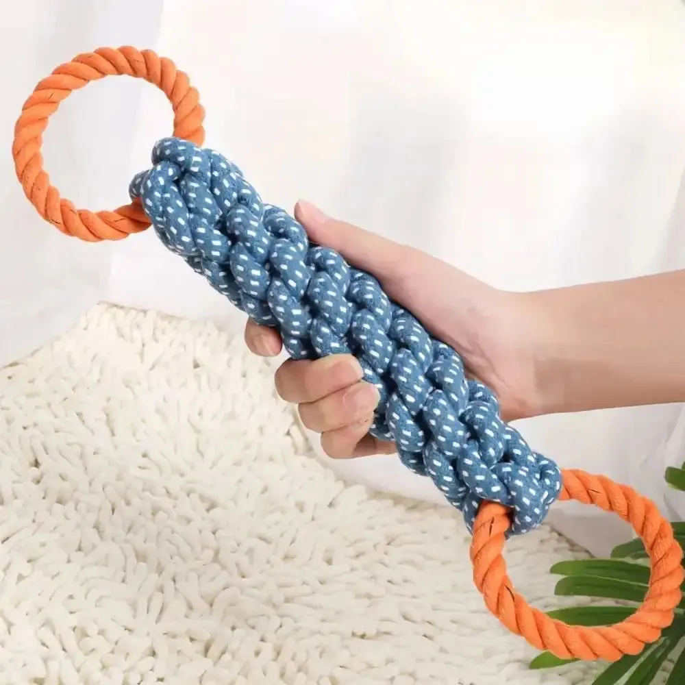 Non-breakable Interactive Chew Toy