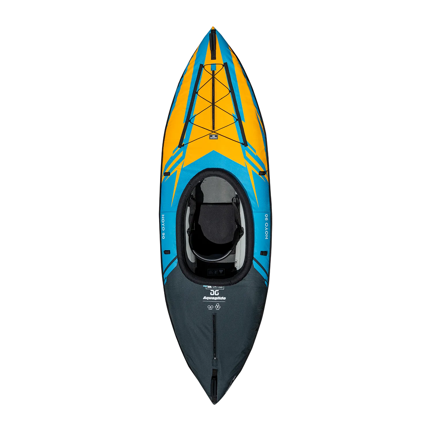Noyo 90 Kayak
