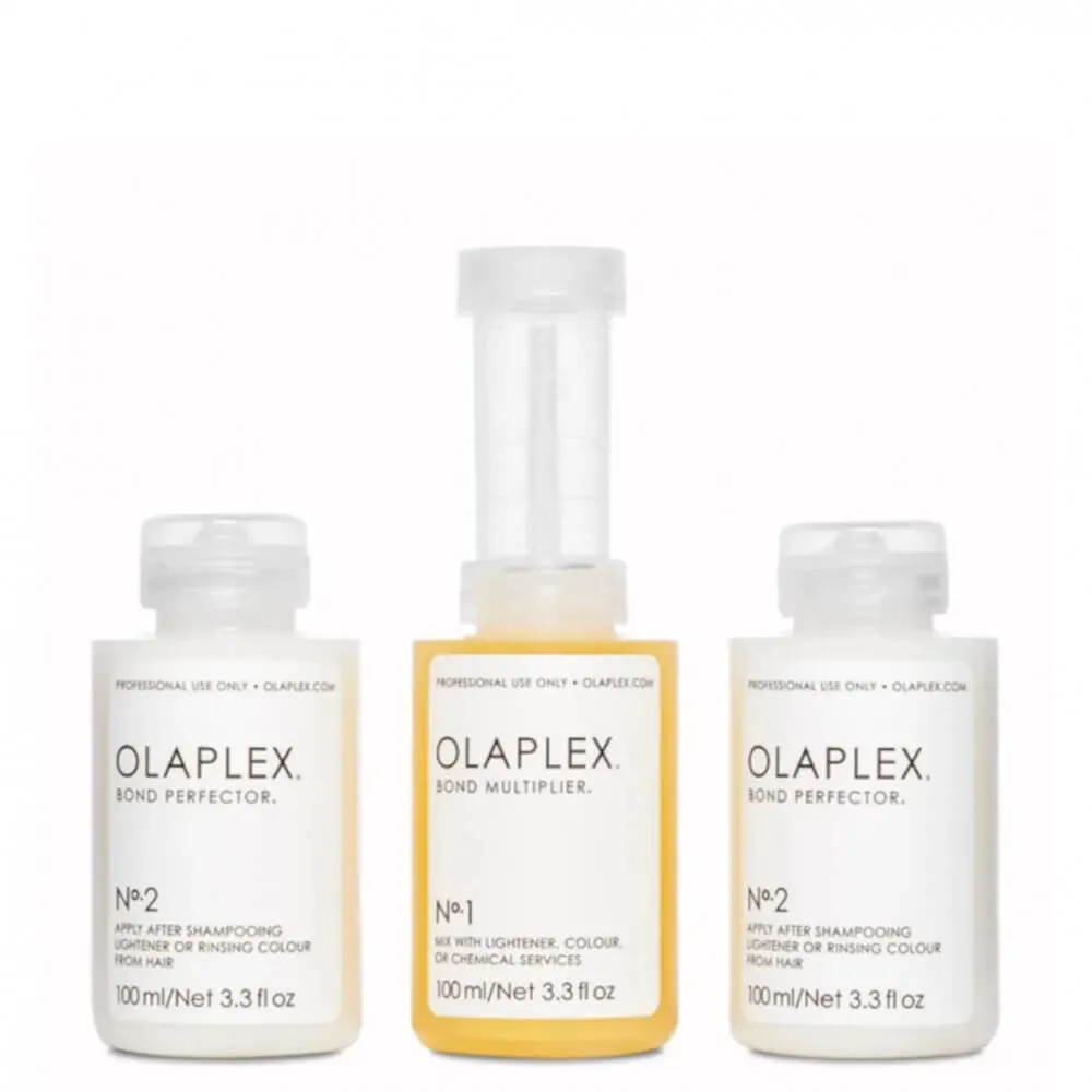 Olaplex Travelling Stylist Kit