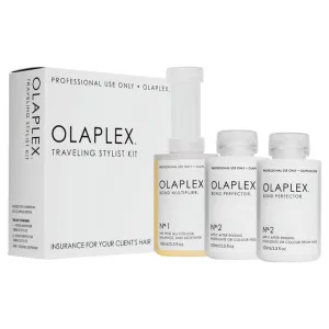 Olaplex Travelling Stylist Kit