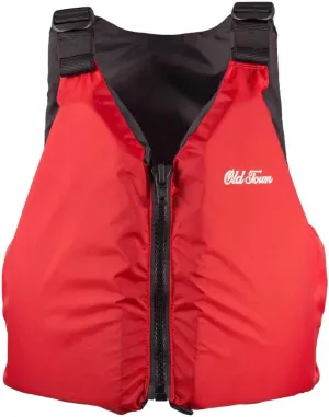 Old Town Canoes & Kayaks Outfitter Universal Unisex PFD / Life Jacket