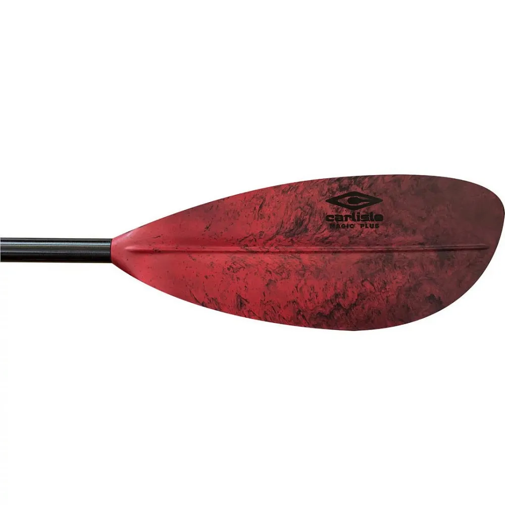Old Town Magic Plus Fiberglass 240cm Kayak Paddle Mult Colors