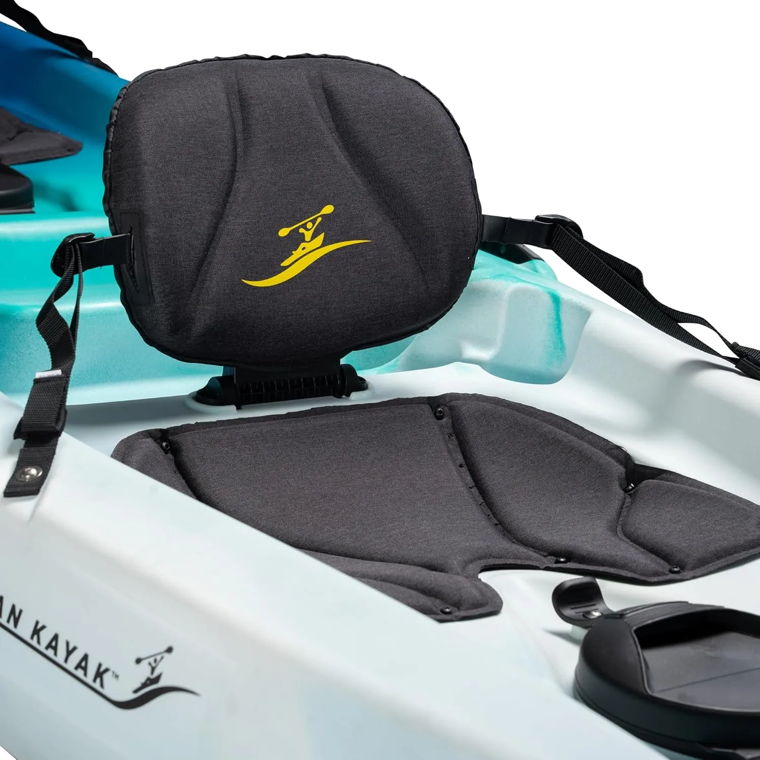 Old Town Ocean Kayak Malibu Two