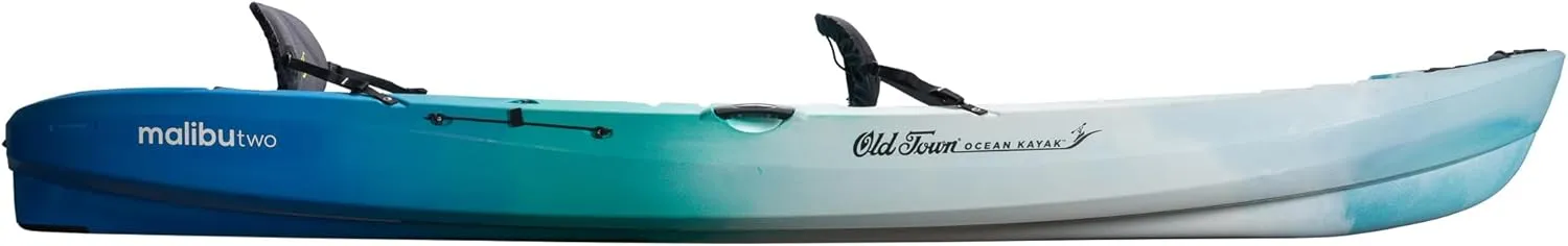 Old Town Ocean Kayak Malibu Two