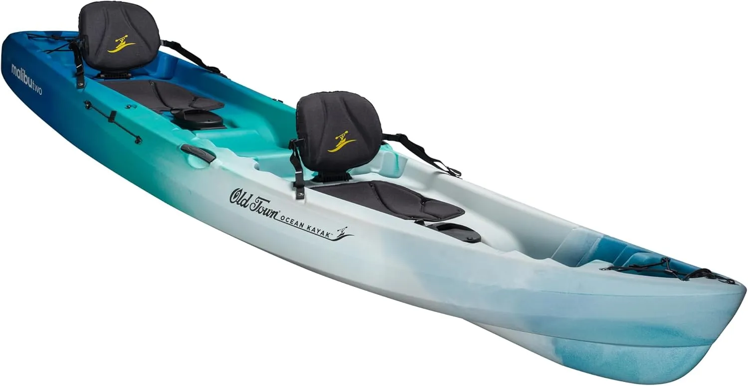 Old Town Ocean Kayak Malibu Two