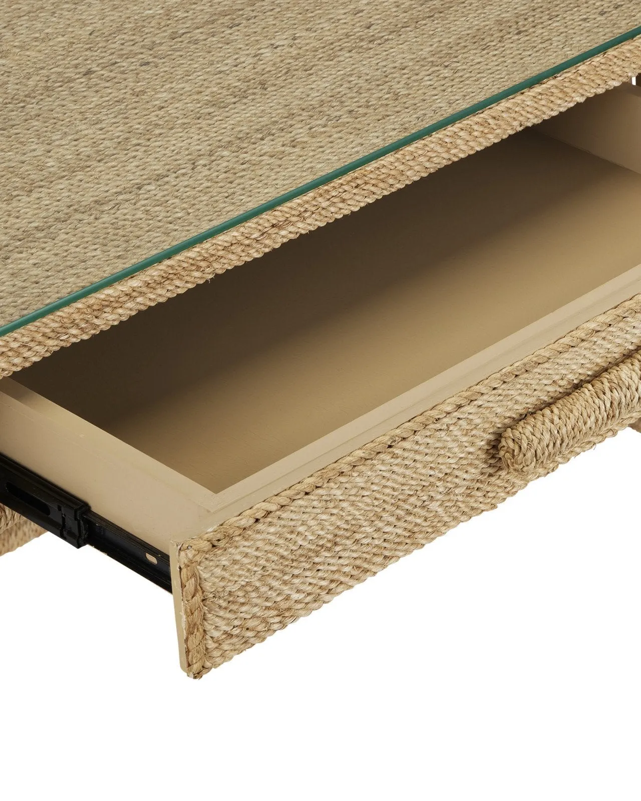 Olisa Rope Desk