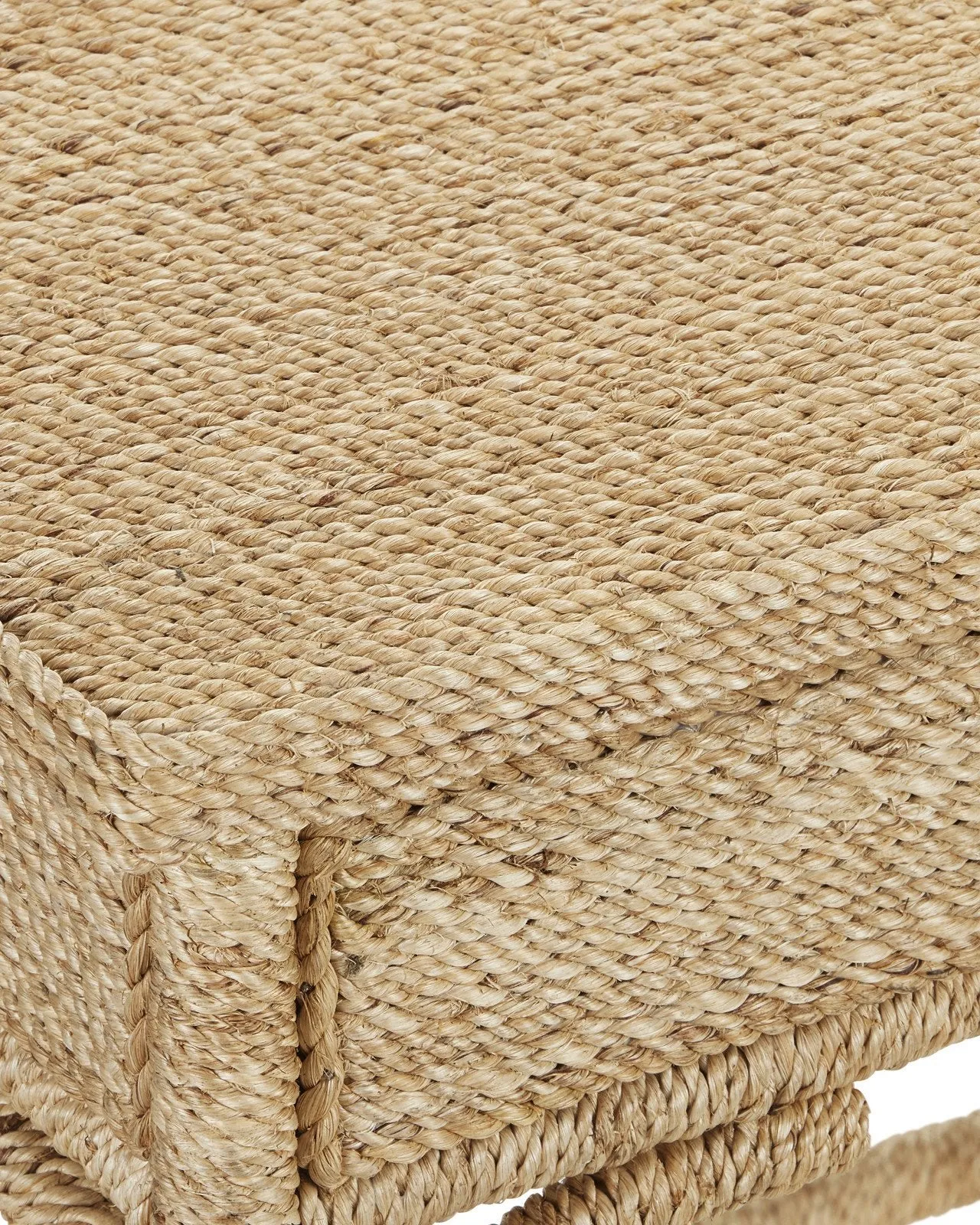 Olisa Rope Desk