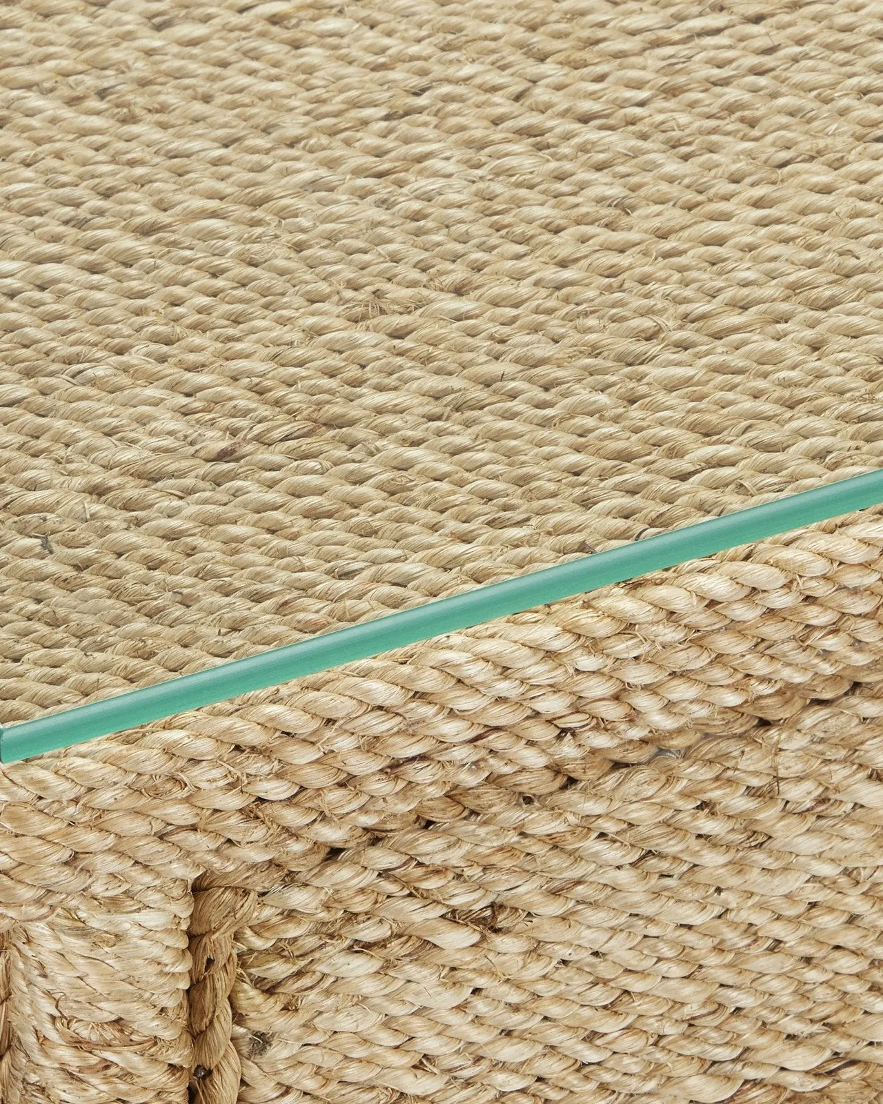 Olisa Rope Desk
