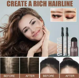 One Step Brow Stamp Kit – Effortless, Flawless Brows in Seconds