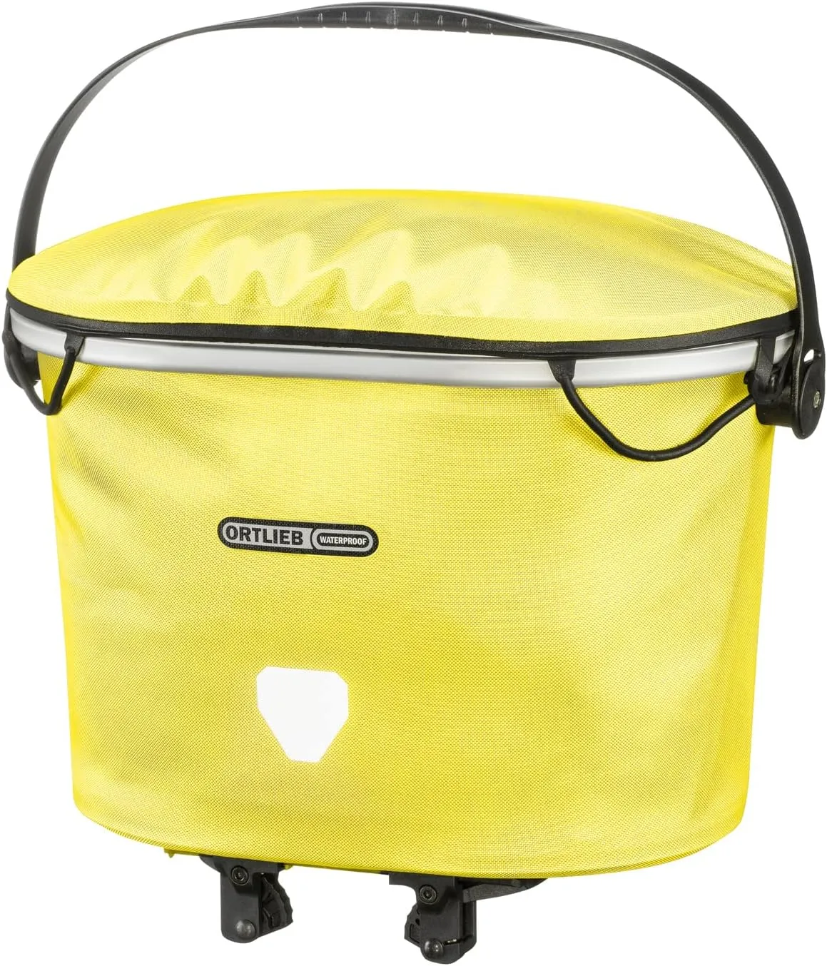ORTLIEB Uptown Rack City F79604 Lemon Sherbet