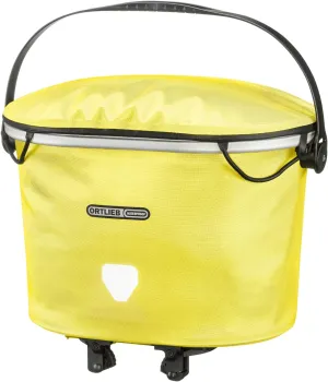 ORTLIEB Uptown Rack City F79604 Lemon Sherbet