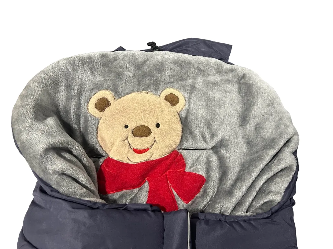Orzbow Baby Stroller Footmuff