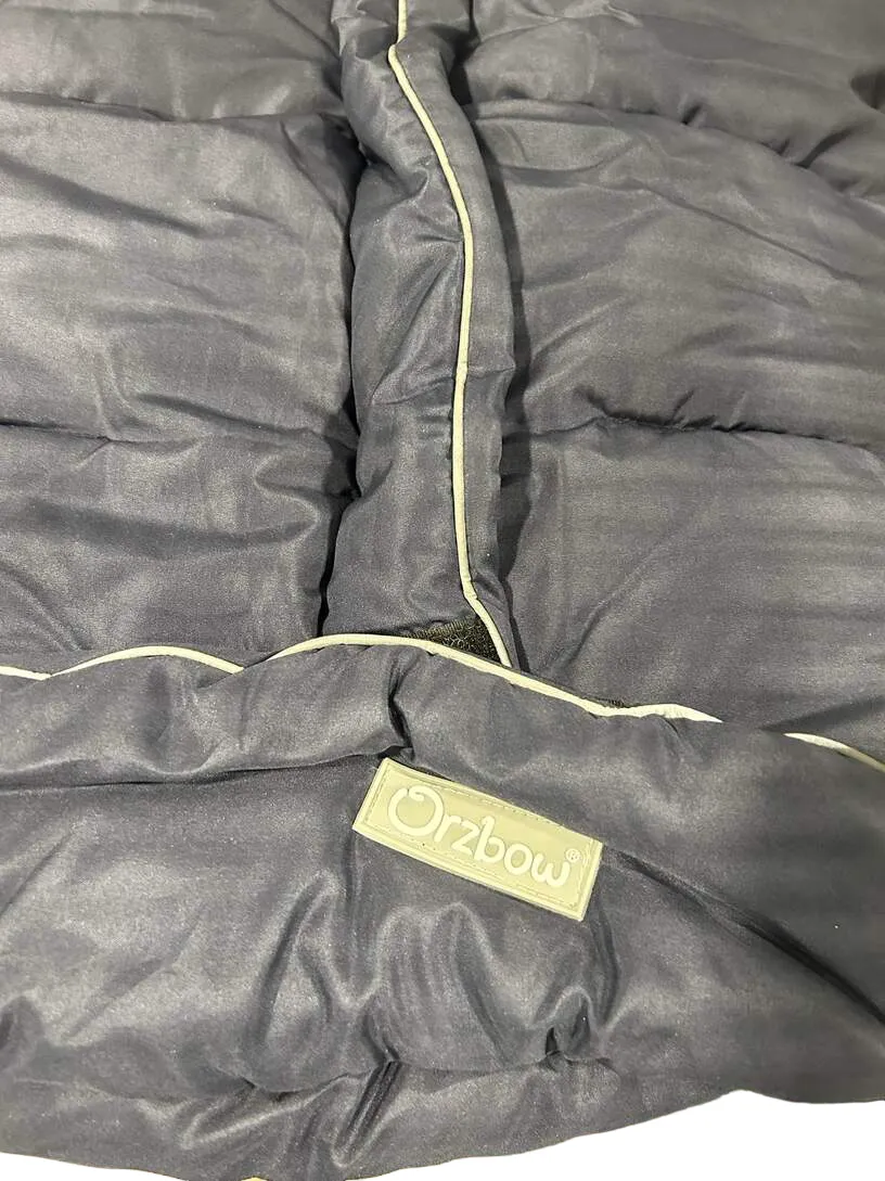 Orzbow Baby Stroller Footmuff