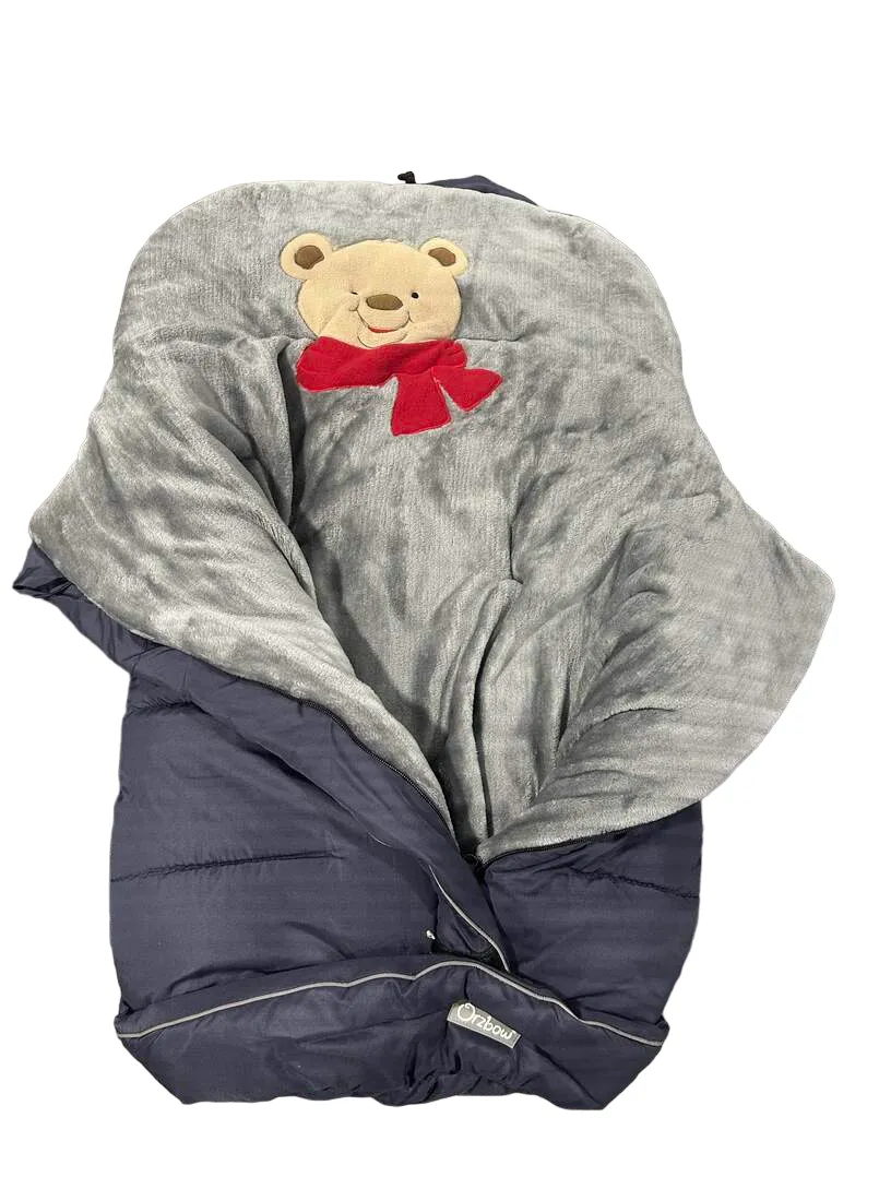 Orzbow Baby Stroller Footmuff
