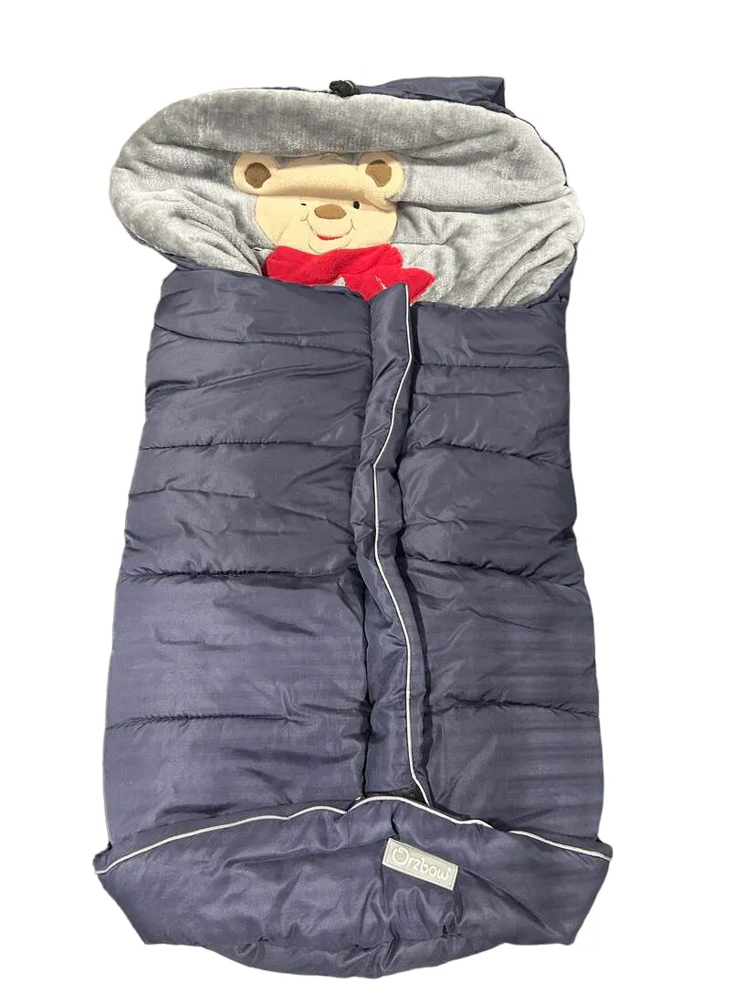 Orzbow Baby Stroller Footmuff