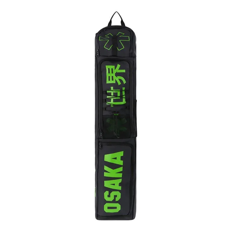 Osaka Pro Tour 2.0 Medium Stick Bag Iconic Black 2023