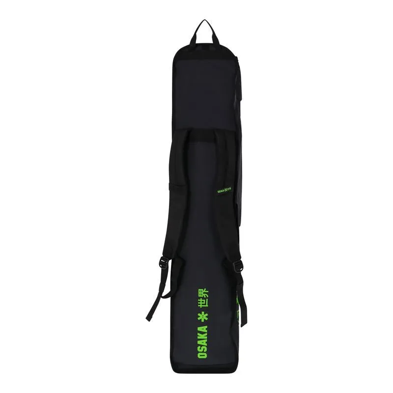 Osaka Pro Tour 2.0 Medium Stick Bag Iconic Black 2023