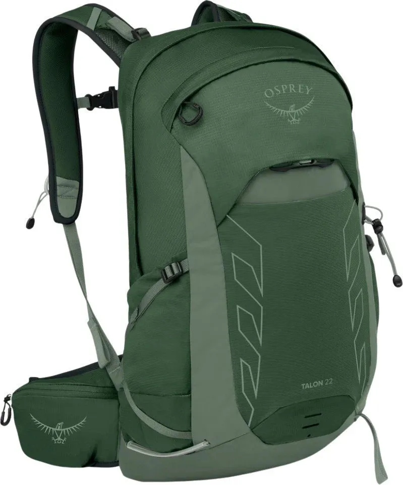 Osprey Talon 22 (2025)
