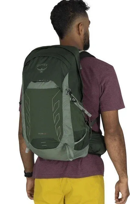 Osprey Talon 22 (2025)