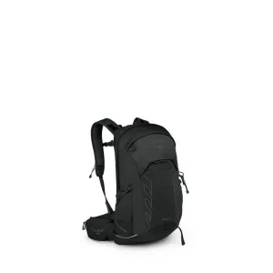 Osprey | Talon 22 Extended Fit | Black / Coal Grey