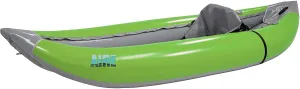 Outfitter 1 Person Kayak - Teal