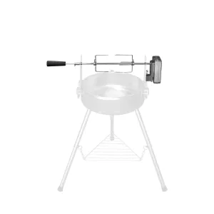 Oz Braai Rotisserie Kit