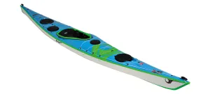 P & H - Composite Sea Kayaks with Skeg | Aries - Custom