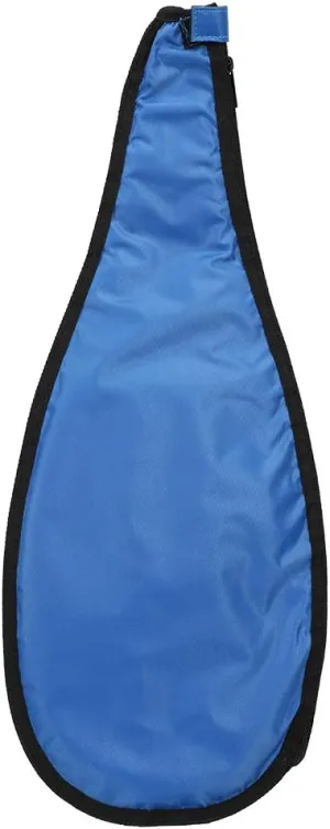 Paddle Blade Bag Compact Polyester Sheath, Sturdy Travel Protection, Lightweight Storage Solution, for Kayak Surf Enthusiasts