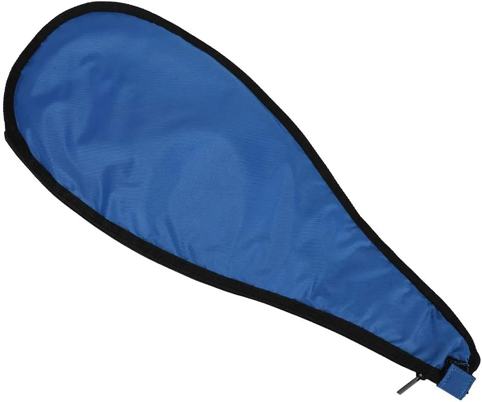 Paddle Blade Bag Compact Polyester Sheath, Sturdy Travel Protection, Lightweight Storage Solution, for Kayak Surf Enthusiasts