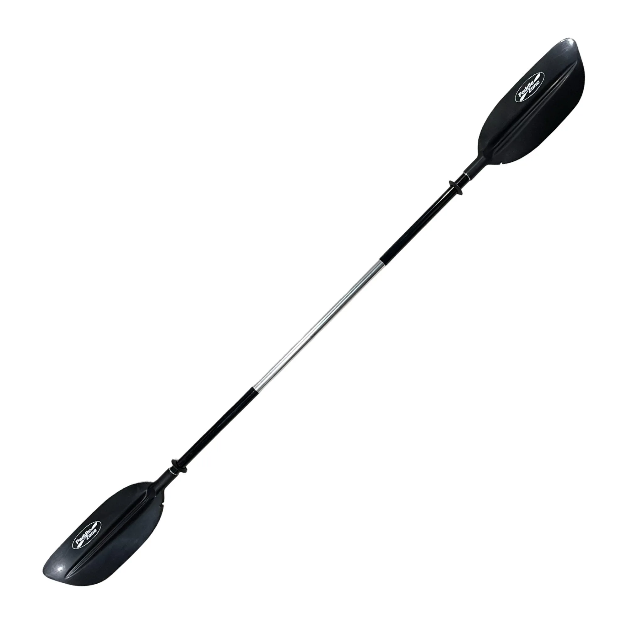 PaddleZone 2pce Composite Paddle 220cm