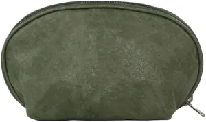 Paper Handbag Waterproof Makeup Bag Small Portable Travel Lipstick Storage Bag(Gray)