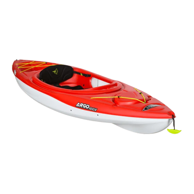 Pelican Argo 100X Kayak (Mult Colors)