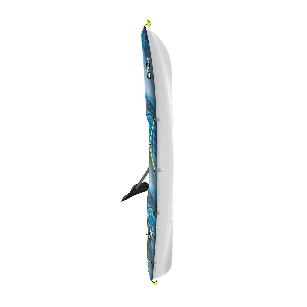 Pelican Sentinel 100X Exo Kayak