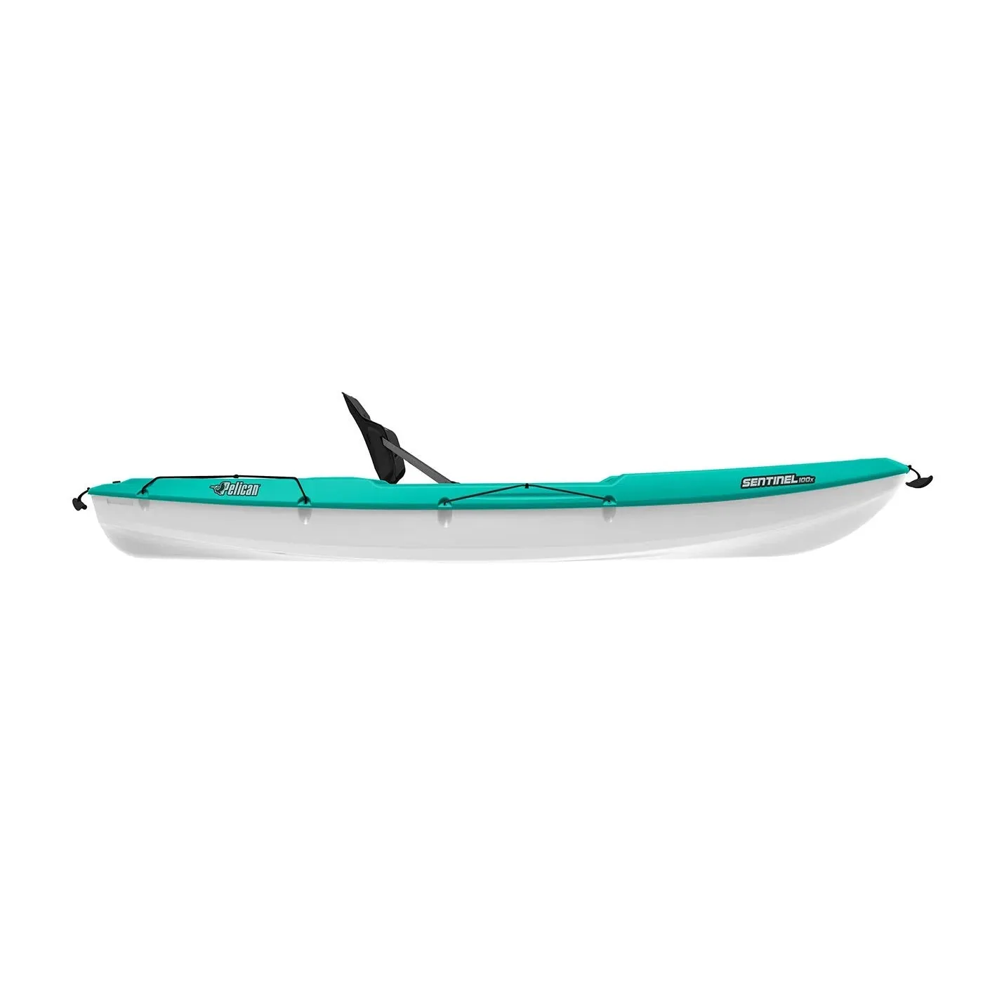 Pelican Sentinel 100X Exo Kayak