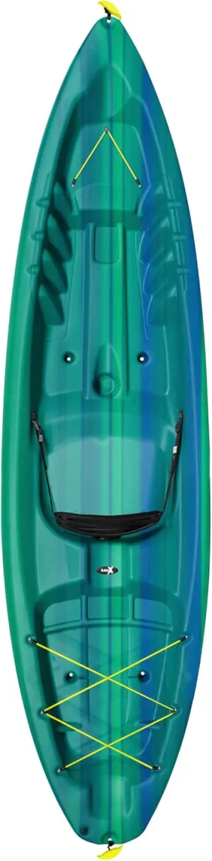 Pelican Sentinel 100X Recreational Kayak