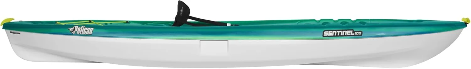 Pelican Sentinel 100X Recreational Kayak